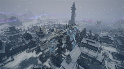 Throne and Liberty — скриншот 1