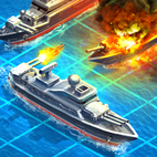 Battleship War 3D - Sea Fight Pro