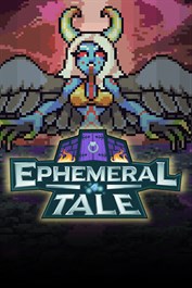 Ephemeral Tale [demo]