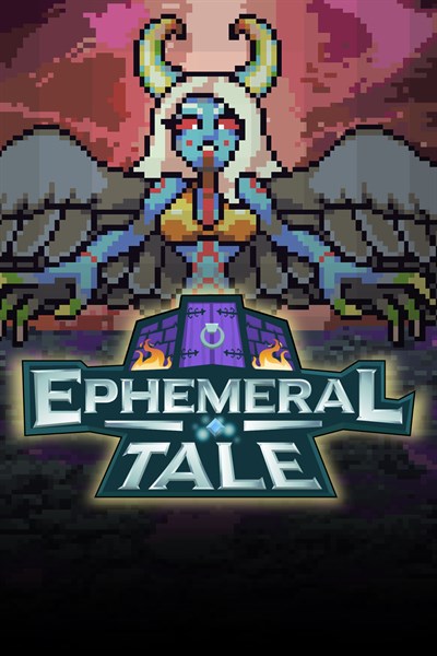 Ephemeral Tale [demo]