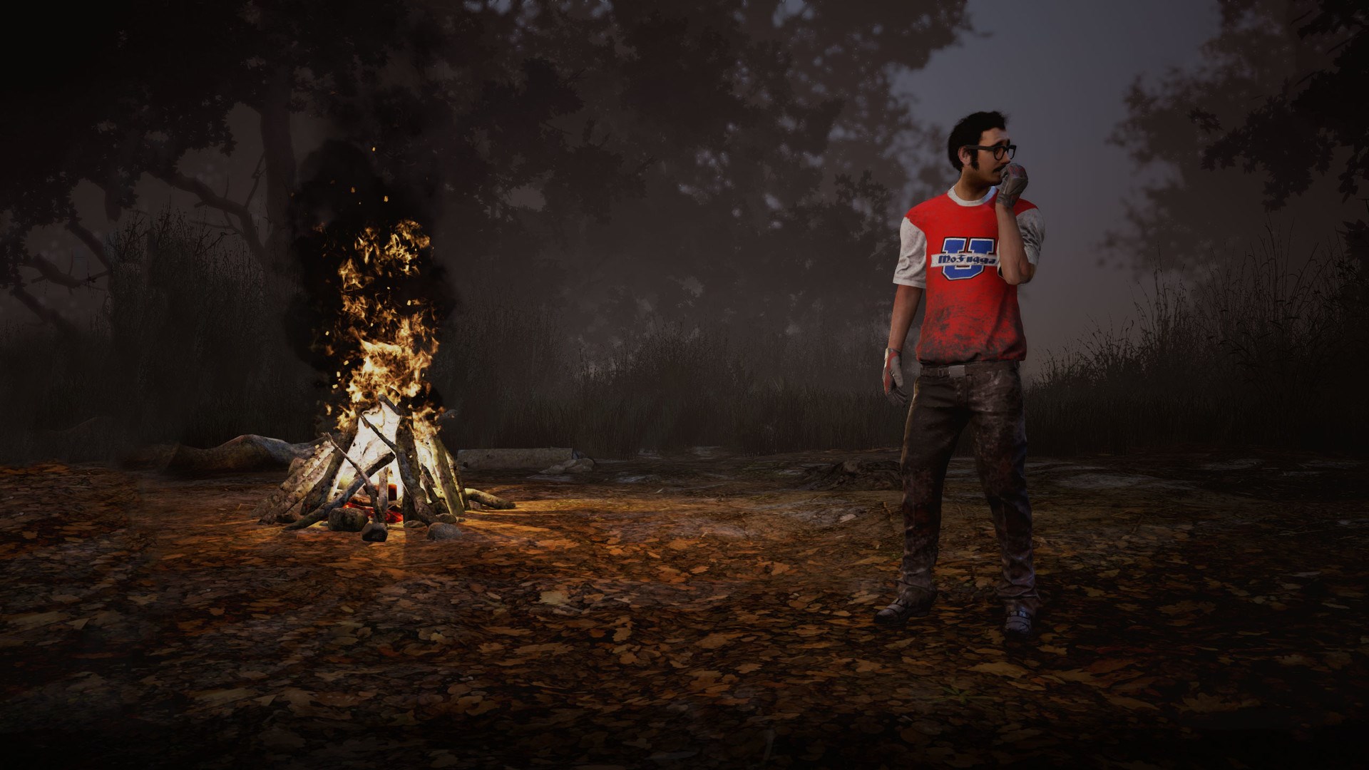 Dead by Daylight: Charity Case | Xbox | Chiave | Privato