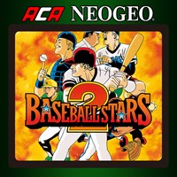 ACA NEOGEO BASEBALL STARS 2 for Windows