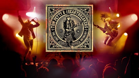 "Even the Losers (Live)" - Tom Petty and the Heartbreakers