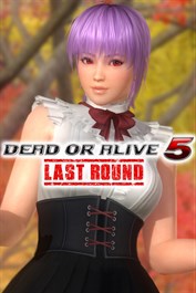 DOA5LR High Society Costume - Ayane