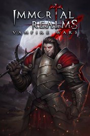 Immortal Realms: Vampire Wars