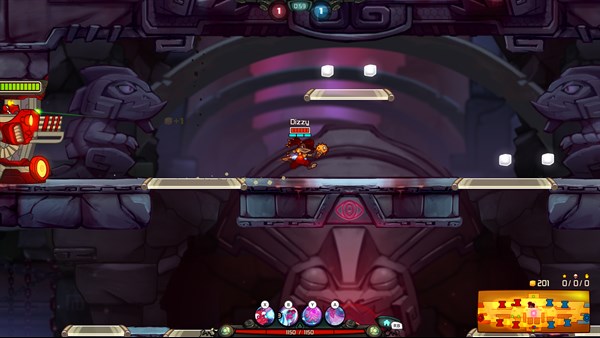 Fully Loaded Pack - Awesomenauts Assemble! Game Bundle — 4