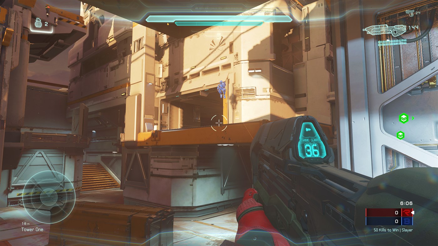 #1. Halo 5: Forge Bundle (Windows) By: Microsoft Studios