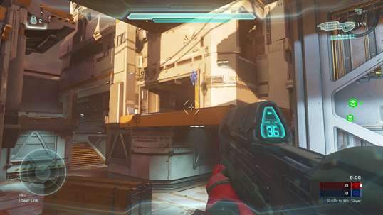 Halo 5: Forge screenshot 5