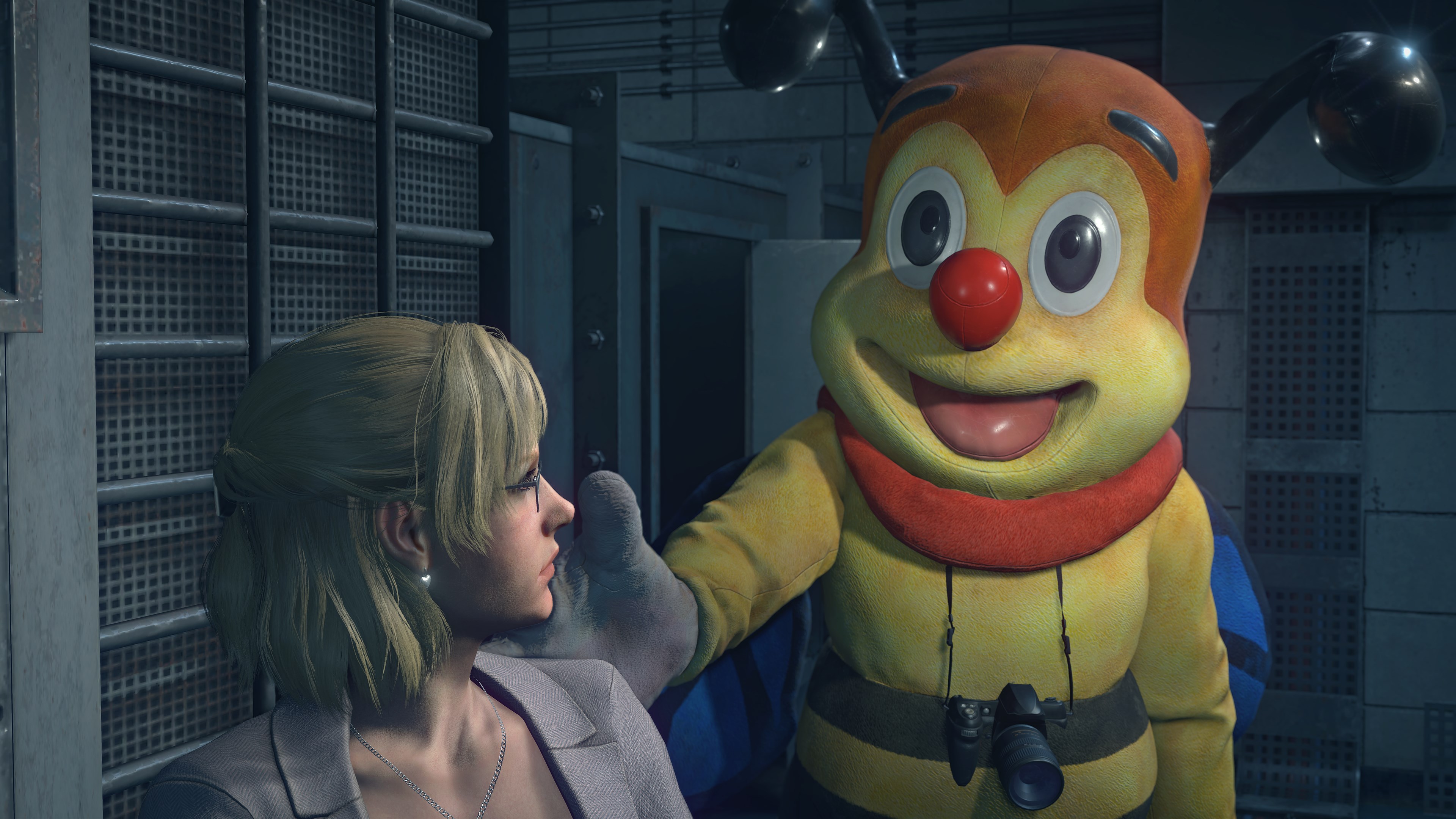 Dead Rising Deluxe Remaster - Costumes & BGM: Dead Rising Original Pack | Xbox | Chiave | Privato