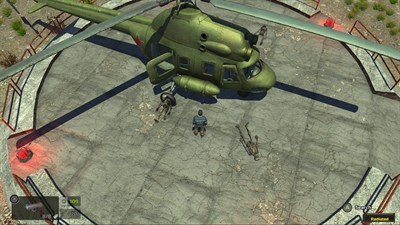 ATOM RPG: Post-apocalyptic indie game — скриншот 21