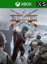 Enlisted - Ultimate Machine Gun Bundle