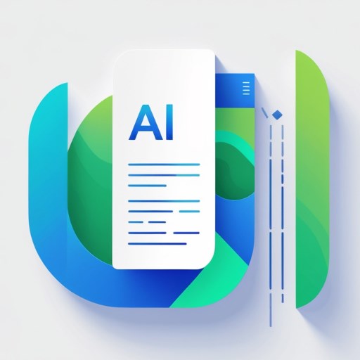 AI Writing & Grammar Checker (Gemini) icon