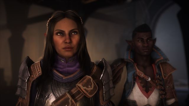 Dragon Age™: The Veilguard - PC screenshot 2