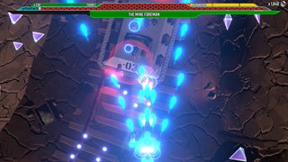 Flightpath: Adventures in Venaris screenshot 2