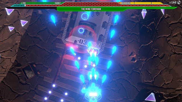 Flightpath: Adventures in Venaris screenshot 2