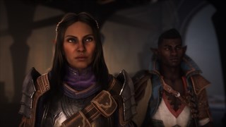 Dragon Age™: The Veilguard screenshot 2