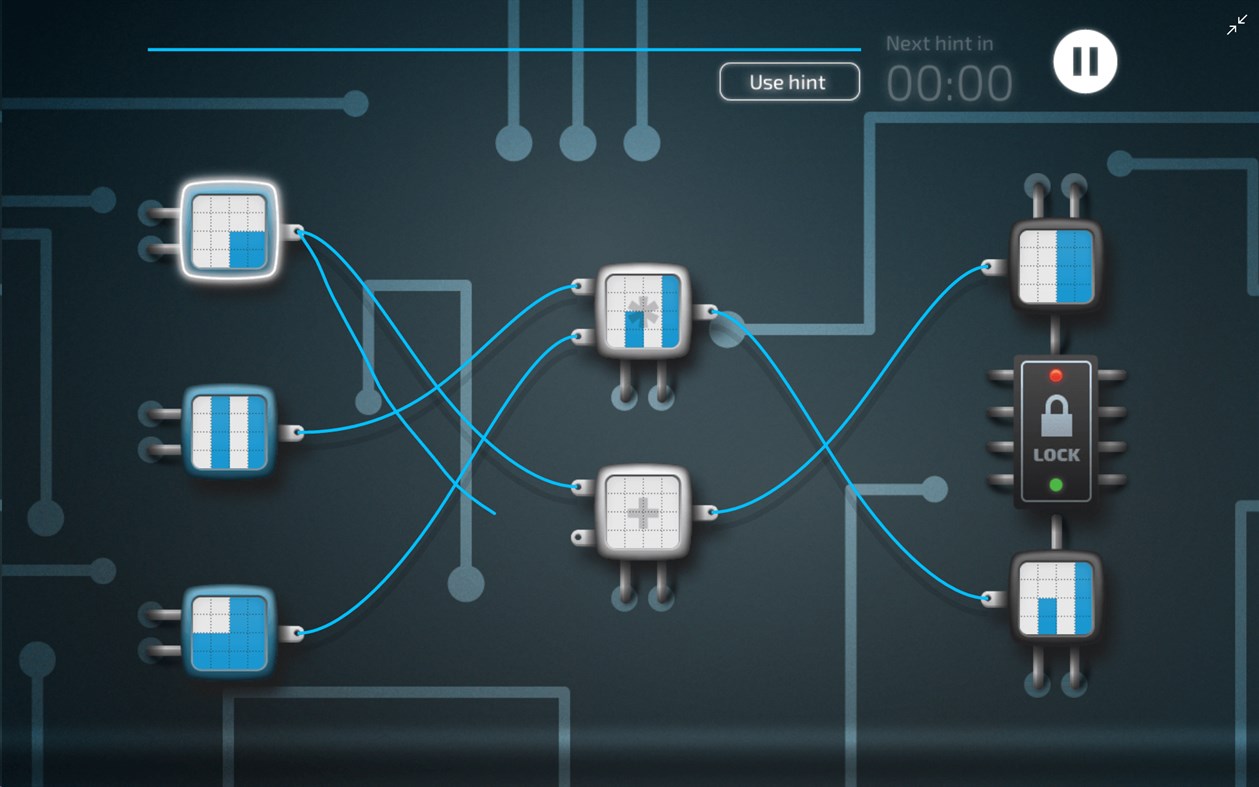 #3. Signals: Lockdown (Windows) โดย: No brakes games