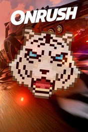 ONRUSH TIGER TOMBSTONE