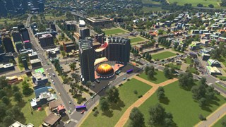 Comprar o Cities: Skylines - Content Creator Pack: Africa in