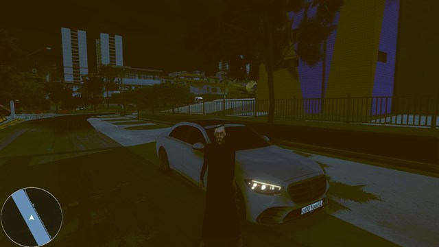 Korza MOTOR screenshot 1