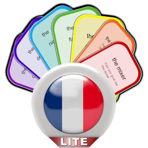 NextFlash-French Lite