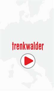 Trenkwalder screenshot 1