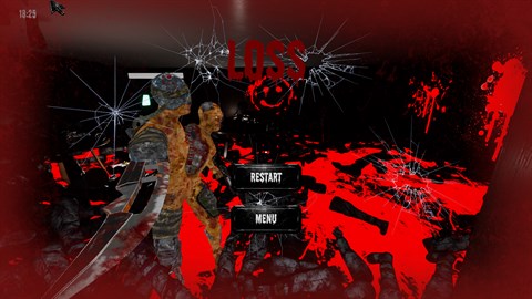 Saw Horror Story - Scary Horror Game