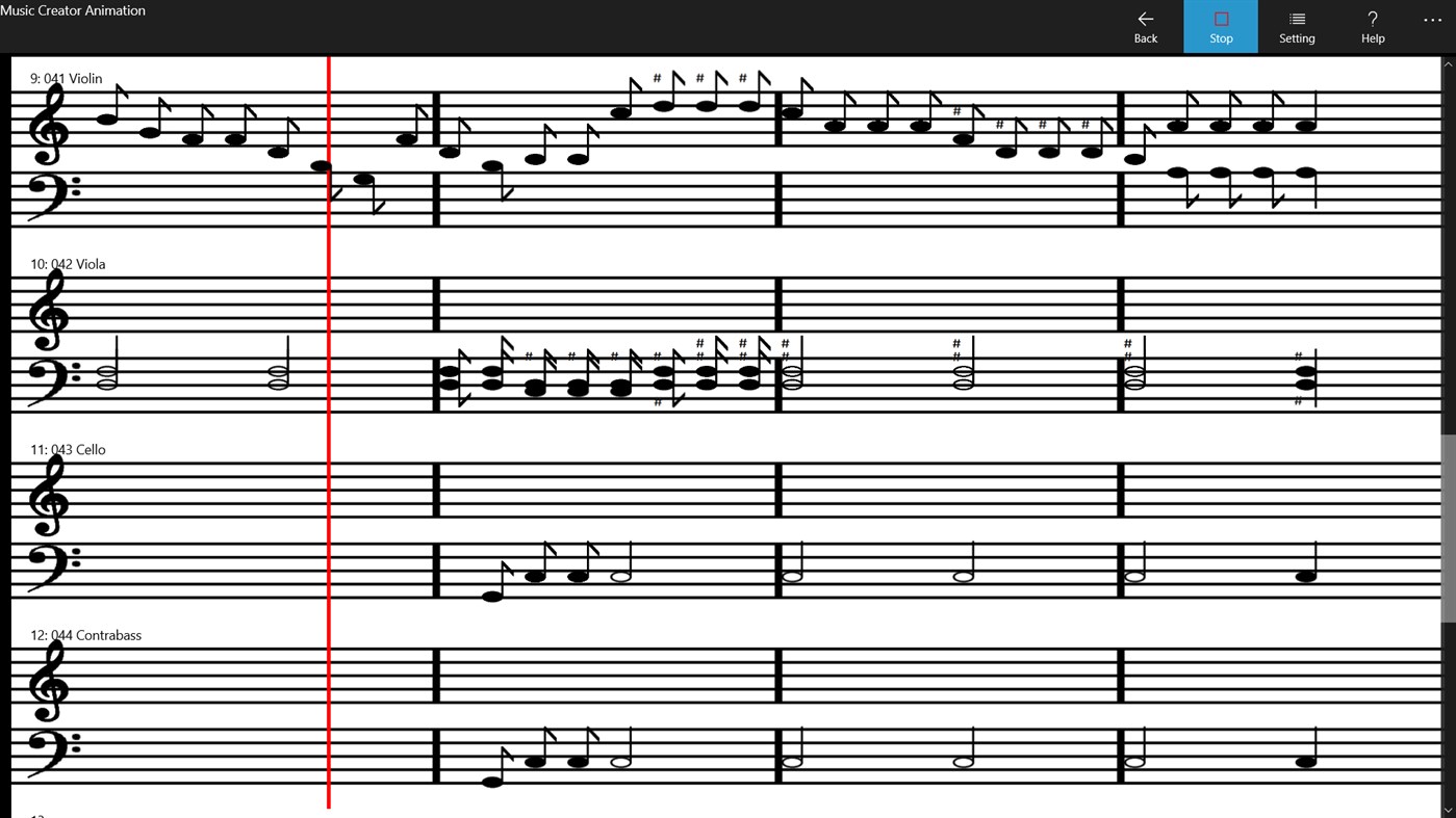 Music Creator (by SoundDesigner) - (Windows Apps) — AppAgg