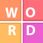 WordWhizzle-A Word Puzzle Game