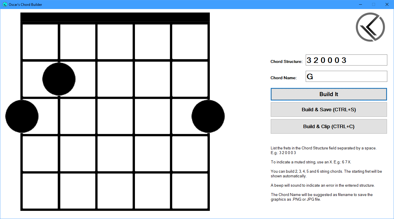 Chord Construction and Chord Formula List - HubPages, image size:1352x752