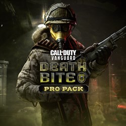 Call of Duty®: Vanguard - Death Bite: Pro Pack