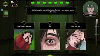Choice of Life: Floors screenshot 1