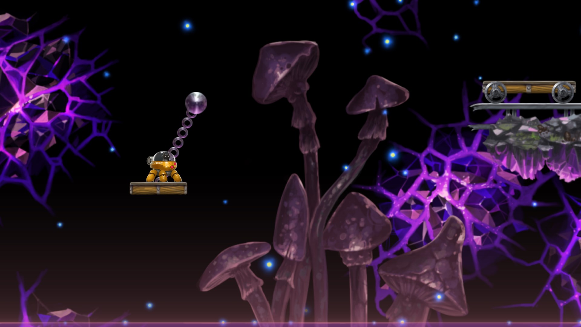WonderCat Adventures screenshot 4 of 4