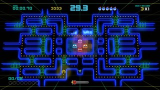 PAC-MAN™ CHAMPIONSHIP EDITION 2 screenshot 1