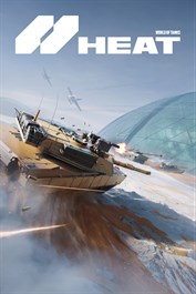 World of Tanks: HEAT