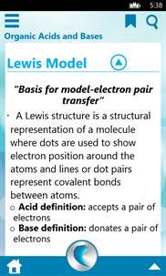 Organic Chemistry screenshot 5