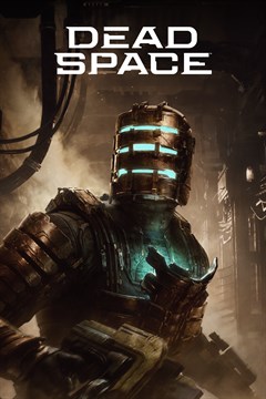 Cover poster for Dead Space