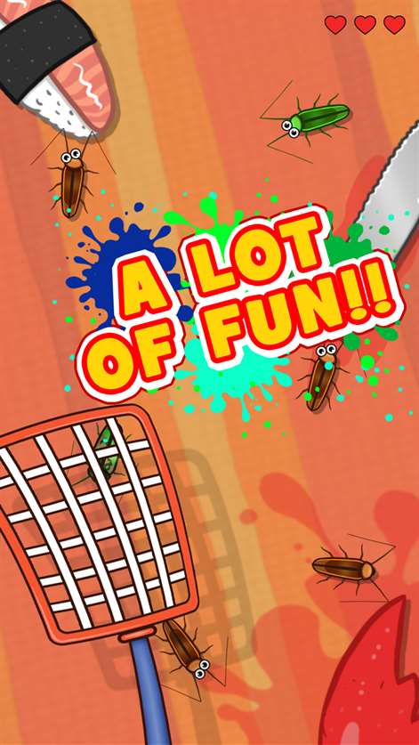 LittlzBeetlz Screenshots 1