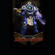 SPACE HULK: ASCENSION