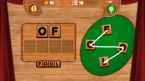 Word Connect - Word Cookies Screenshots 1