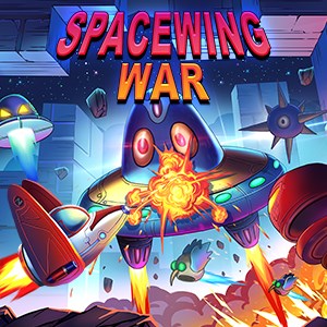 Скриншот №4 к Spacewing War