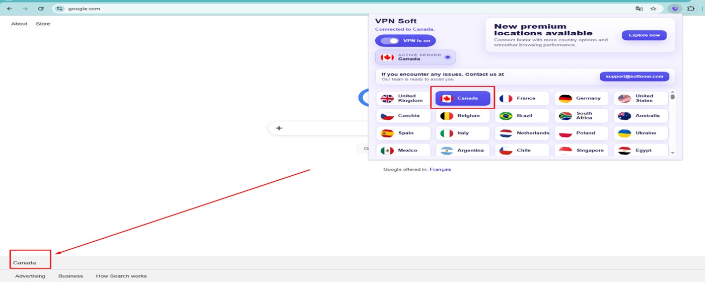 VPN