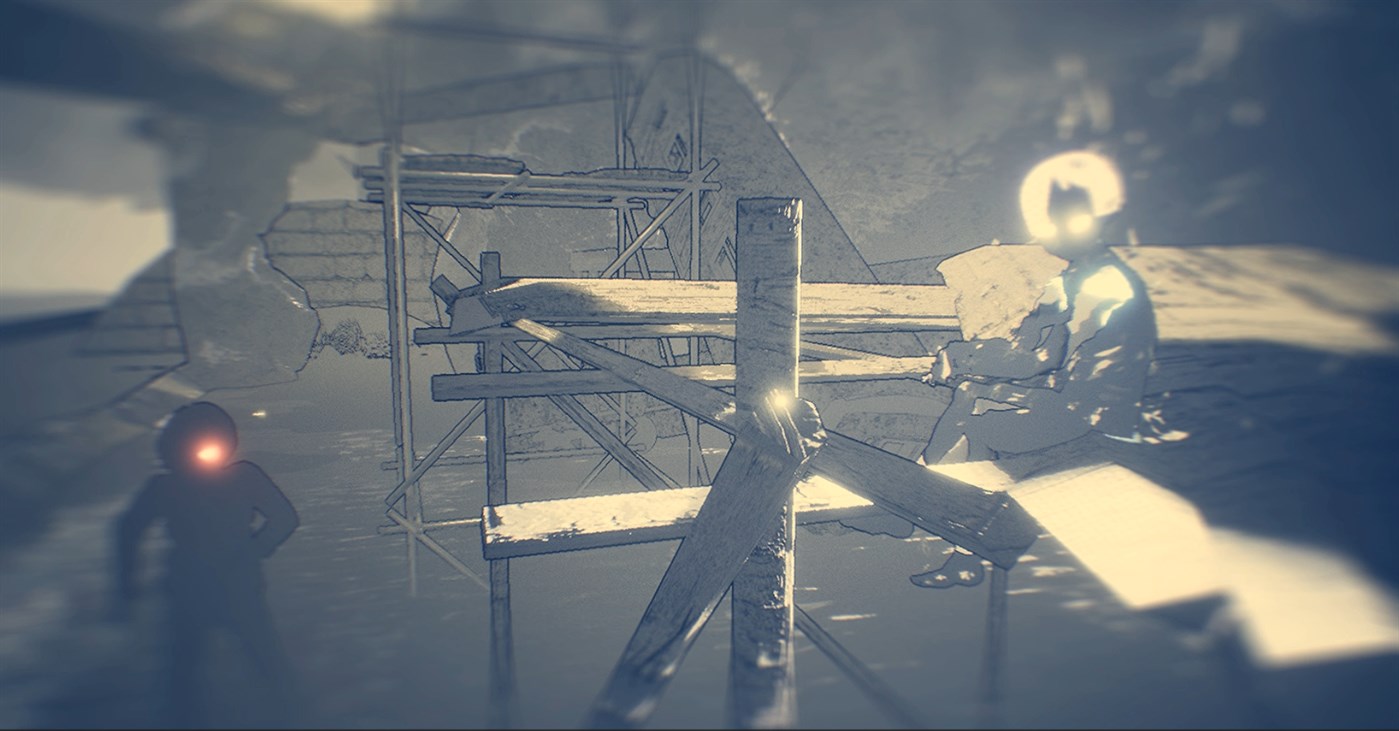 #7. Bob A Thousand Lives Enhanced Edition (Windows) โดย: Putnai Csaba