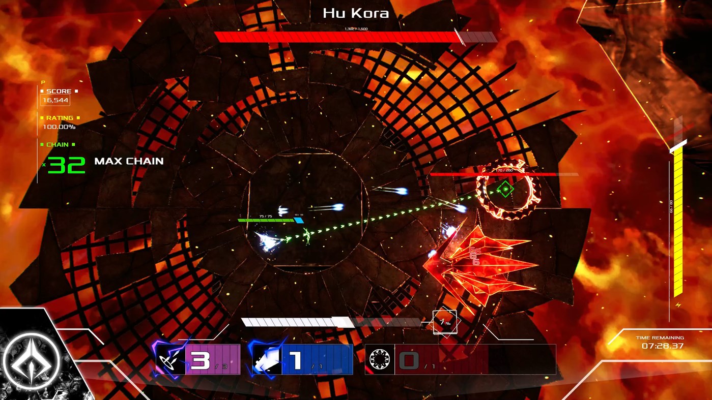 #4. Zero Strain (Xbox) Von: Eastasiasoft Limited