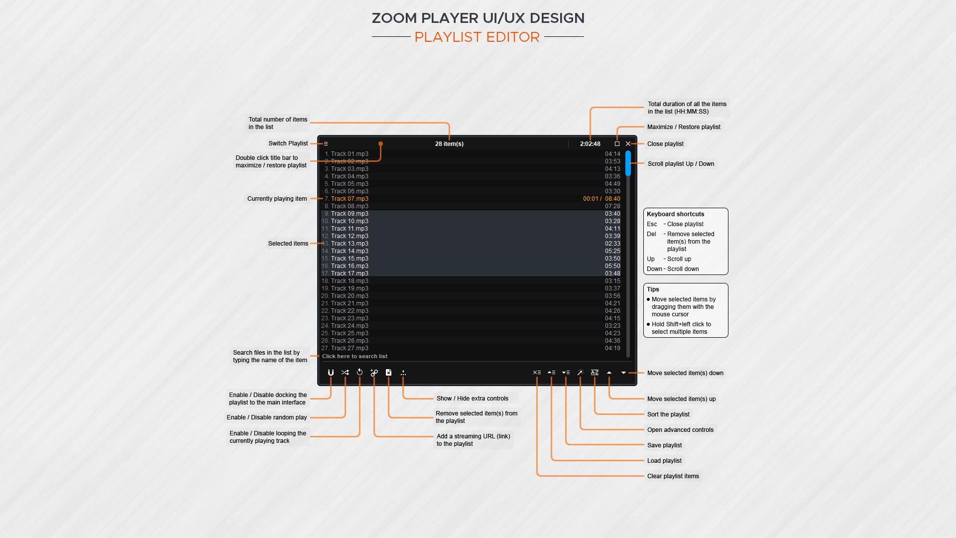 Zoom Player IPTV Store Edition — Pobierz i zainstaluj w systemie