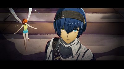 Metaphor: ReFantazio — скриншот 21