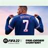 FIFA 22 Ultimate 予約コンテンツ