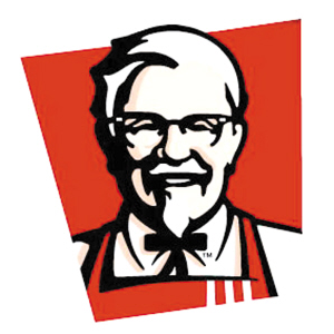 KFC手机优惠券
