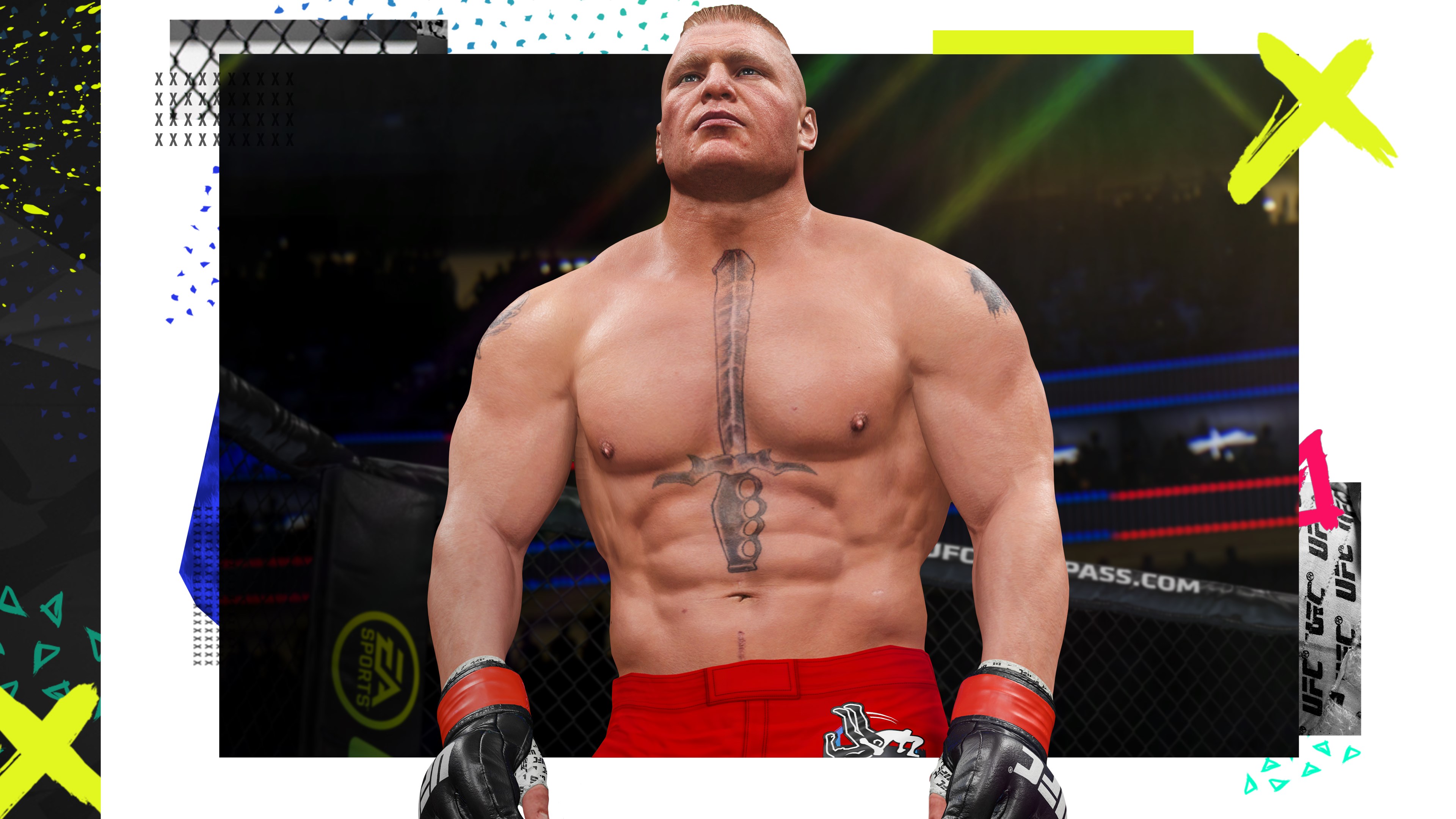 microsoft store ufc 4