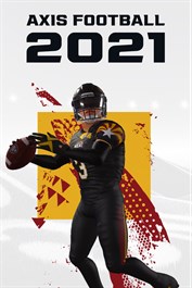 Axis Football 2021